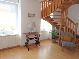 Duplex in Plougasnou Near Stunning Beaches