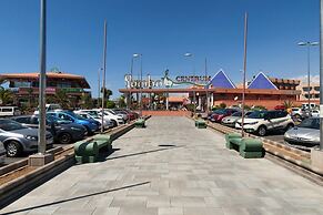 Bungalow, Playa del Ingles