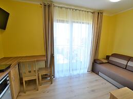 2-person Studio in the Attic, Sarbinowo
