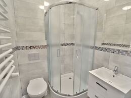 2-person Studio in the Attic, Sarbinowo
