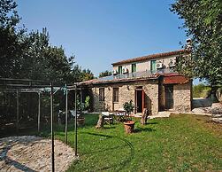 Apartment in Gabicce Mare for 6 Person