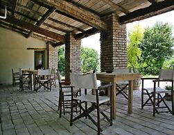 Apartment in Gabicce Mare for 6 Person