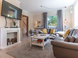 Ferienhaus in Tonning