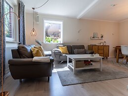 Ferienhaus in Tonning