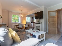 Ferienhaus in Tonning