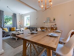 Ferienhaus in Tonning