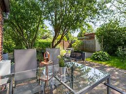 Ferienhaus in Tonning