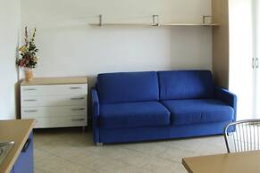 Apartment in Castellaro With Balcony