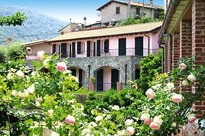 Apartment in Castellaro With Balcony