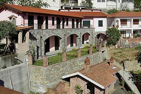 Apartment in Castellaro With Balcony