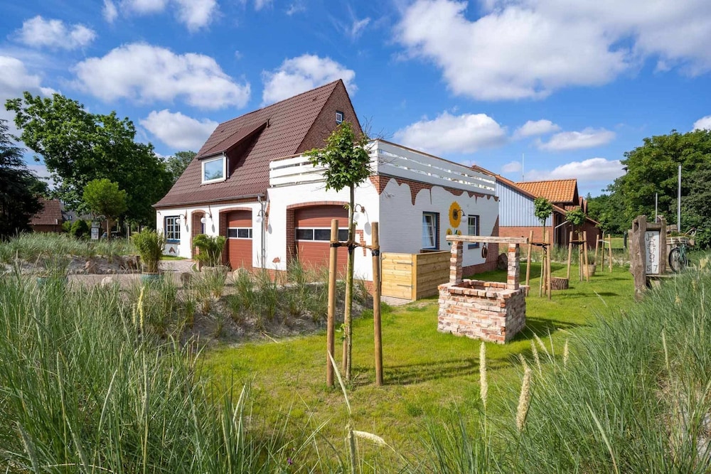 Holiday Home in Tating