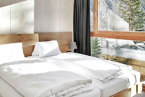 Chalet Resort in Kals