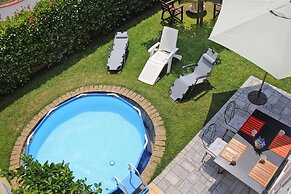 Villa in Camaiore Near Sandy Beaches