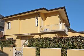 Villa in Camaiore Near Sandy Beaches