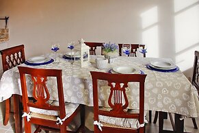 Villa in Camaiore Near Sandy Beaches