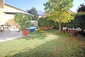 Villa in Camaiore Near Sandy Beaches
