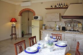 Villa in Camaiore Near Sandy Beaches