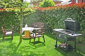Villa in Camaiore Near Sandy Beaches
