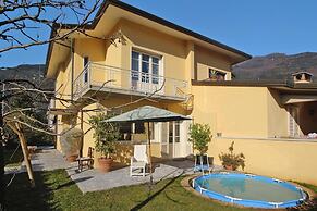 Villa in Camaiore Near Sandy Beaches