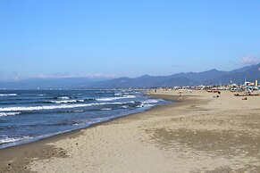 Villa in Camaiore Near Sandy Beaches