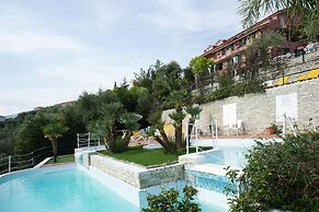 Holiday Villa Apartment in Imperia