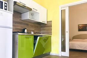 Holiday Villa Apartment in Imperia