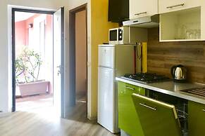 Holiday Villa Apartment in Imperia
