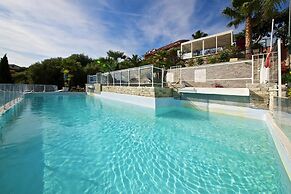 Holiday Villa Apartment in Imperia