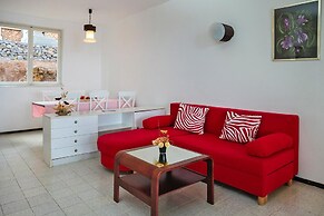 Cozy Resort Suite in the Adriatic