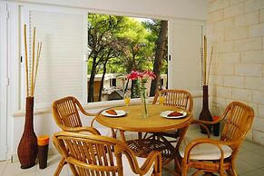 Cozy Resort Suite in the Adriatic