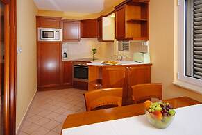 Cozy Resort Suite in the Adriatic
