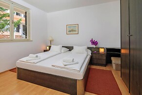 Cozy Resort Suite in the Adriatic