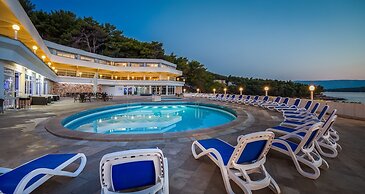 Cozy Resort Suite in the Adriatic