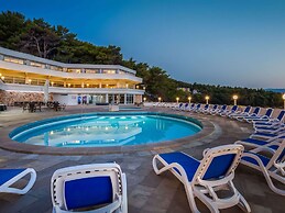 Cozy Resort Suite in the Adriatic