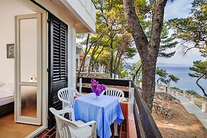 Cozy Resort Suite in the Adriatic