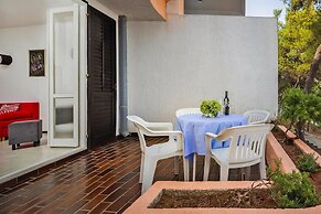 Cozy Resort Suite in the Adriatic