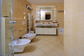 Cozy Resort Suite in the Adriatic