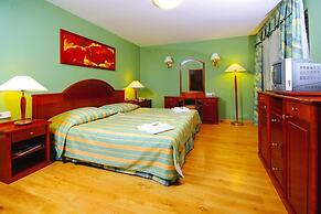 Cozy Resort Suite in the Adriatic