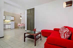 Cozy Resort Suite in the Adriatic