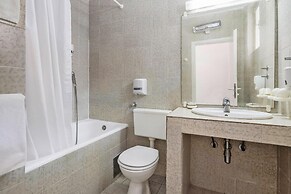 Cozy Resort Suite in the Adriatic