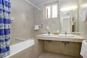 Cozy Resort Suite in the Adriatic