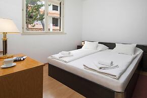 Cozy Resort Suite in the Adriatic