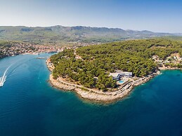 Cozy Resort Suite in the Adriatic