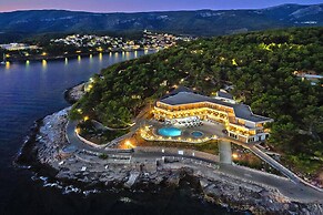 Cozy Resort Suite in the Adriatic