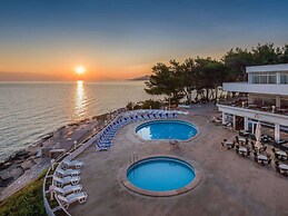 Cozy Resort Suite in the Adriatic