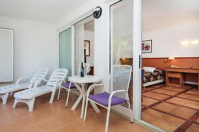 Cozy Resort Suite in the Adriatic