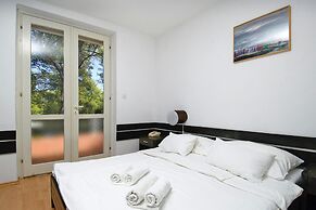 Cozy Resort Suite in the Adriatic