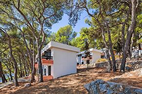 Cozy Resort Suite in the Adriatic