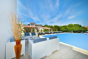 Apartment on Ugljan Island by Sandy Beach