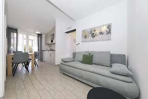 Apartment on Ugljan Island by Sandy Beach